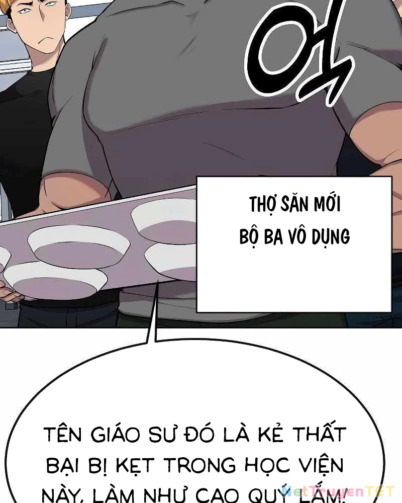 Chúa Quỷ Muốn Trở Thành Đầu Bếp Chapter 14 - Trang 3