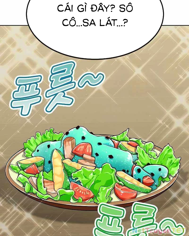 Chúa Quỷ Muốn Trở Thành Đầu Bếp Chapter 14 - Trang 3