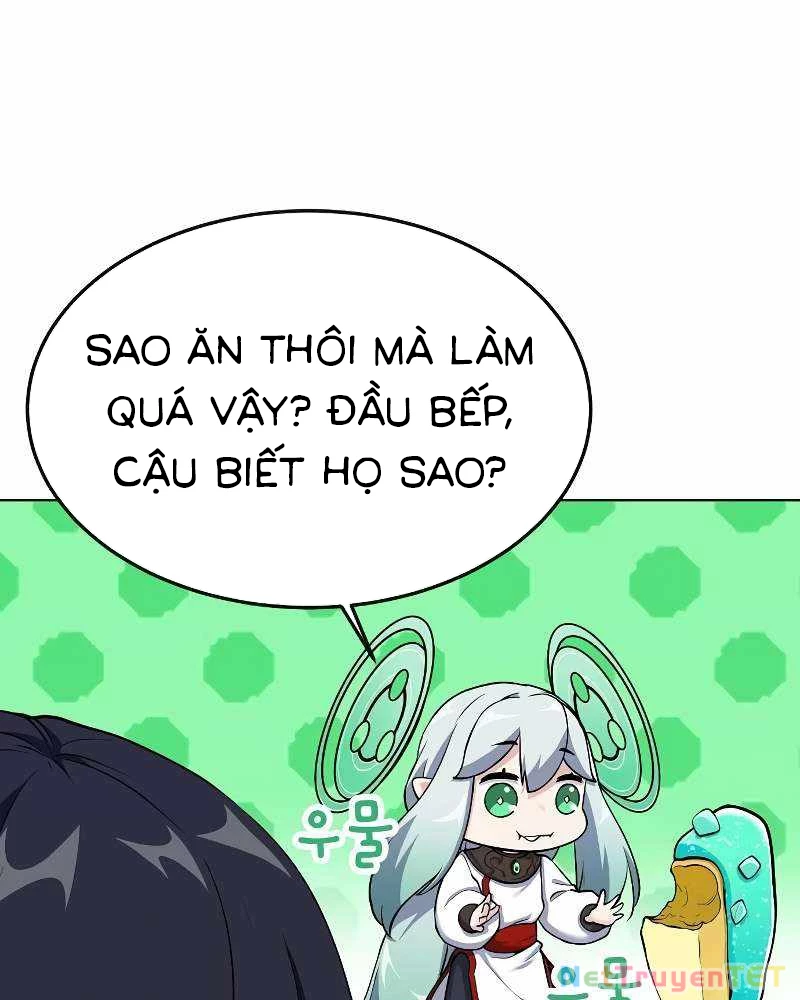 Chúa Quỷ Muốn Trở Thành Đầu Bếp Chapter 14 - Trang 3