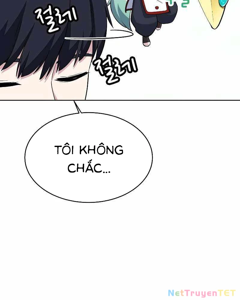 Chúa Quỷ Muốn Trở Thành Đầu Bếp Chapter 14 - Trang 3