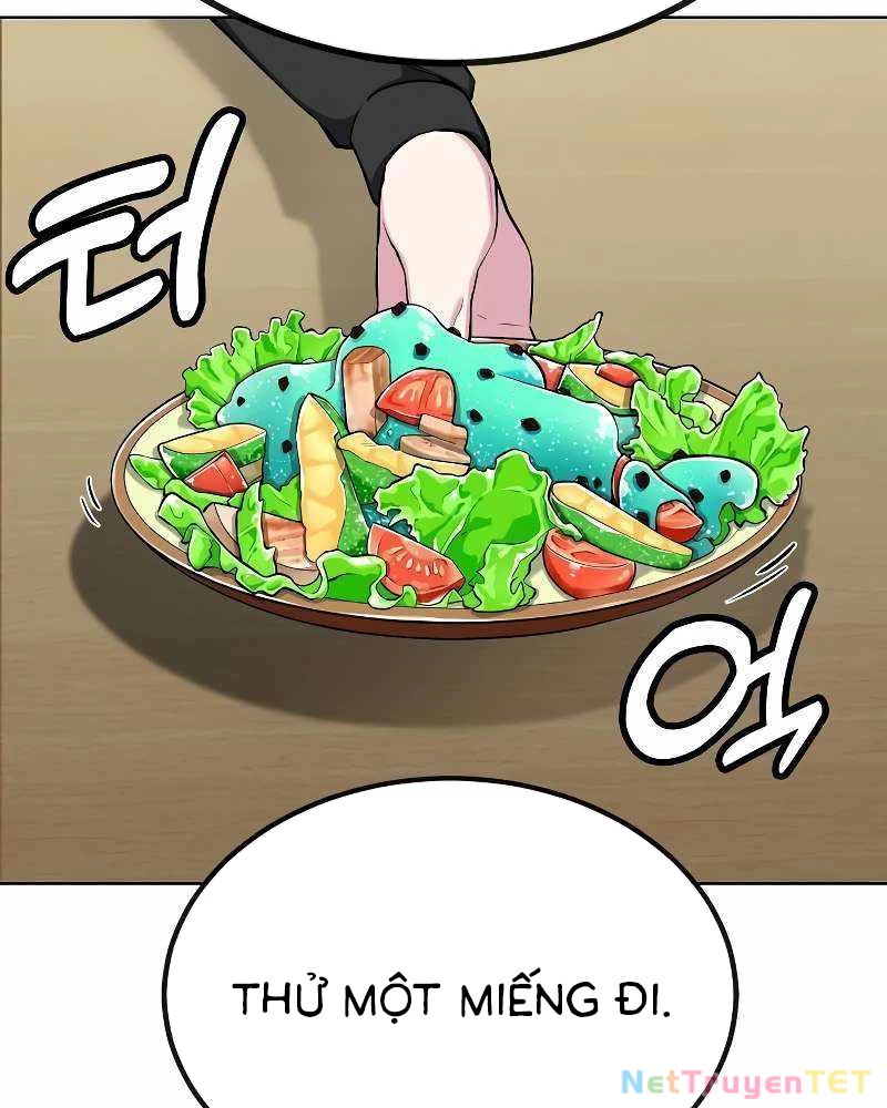 Chúa Quỷ Muốn Trở Thành Đầu Bếp Chapter 14 - Trang 3