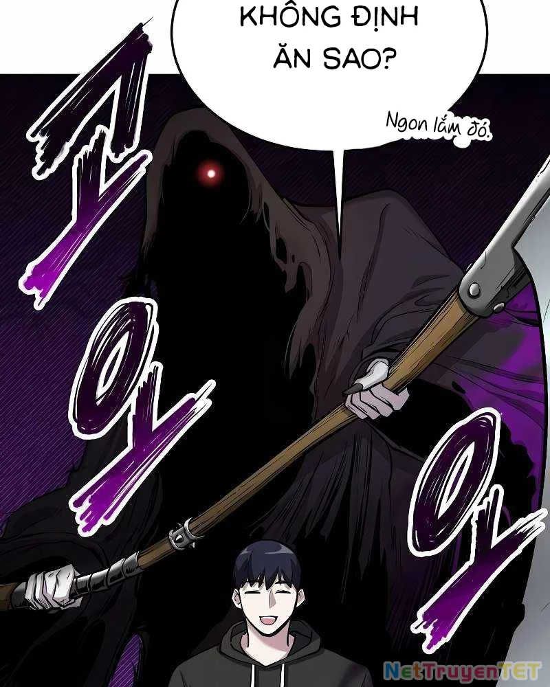 Chúa Quỷ Muốn Trở Thành Đầu Bếp Chapter 14 - Trang 3