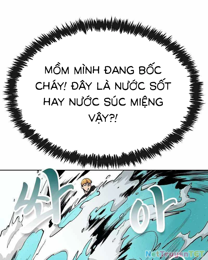 Chúa Quỷ Muốn Trở Thành Đầu Bếp Chapter 14 - Trang 3