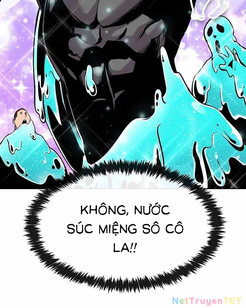 Chúa Quỷ Muốn Trở Thành Đầu Bếp Chapter 14 - Trang 3