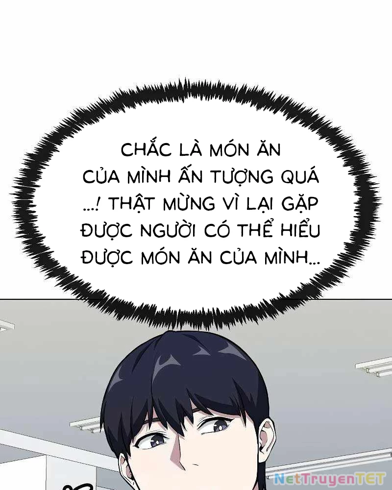 Chúa Quỷ Muốn Trở Thành Đầu Bếp Chapter 14 - Trang 3