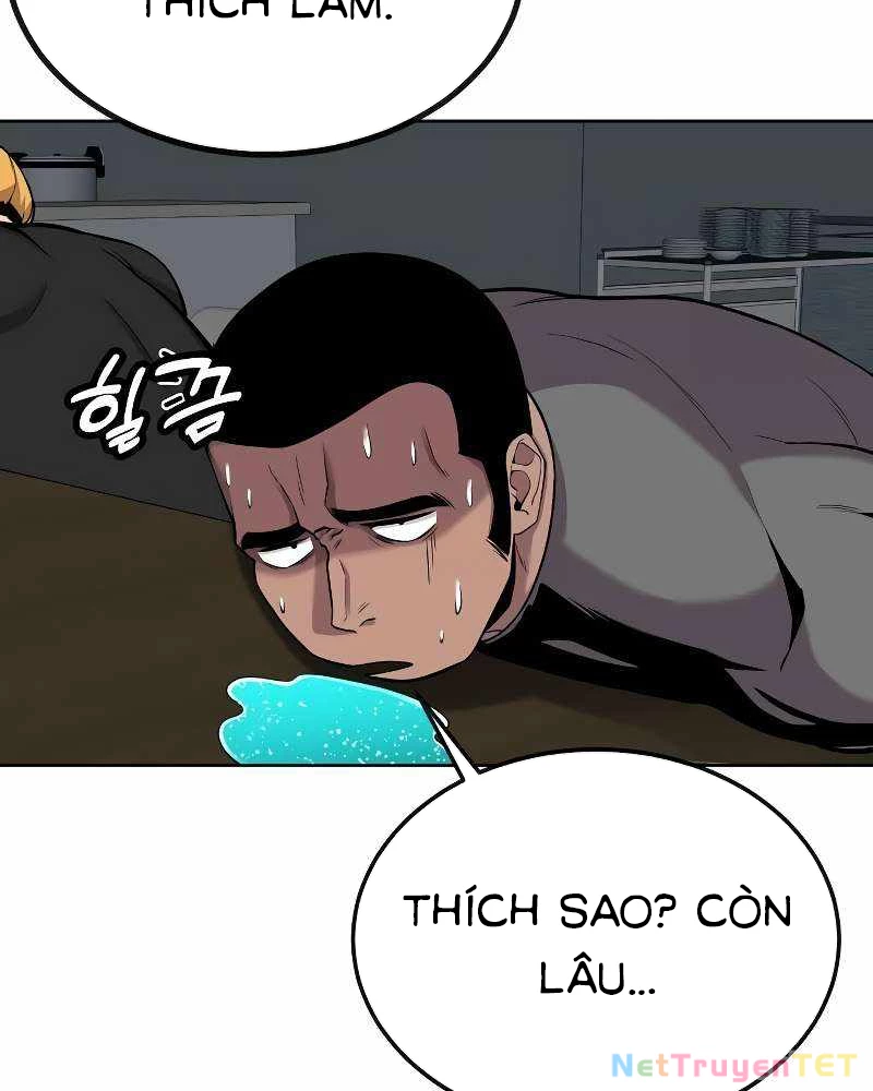 Chúa Quỷ Muốn Trở Thành Đầu Bếp Chapter 14 - Trang 3