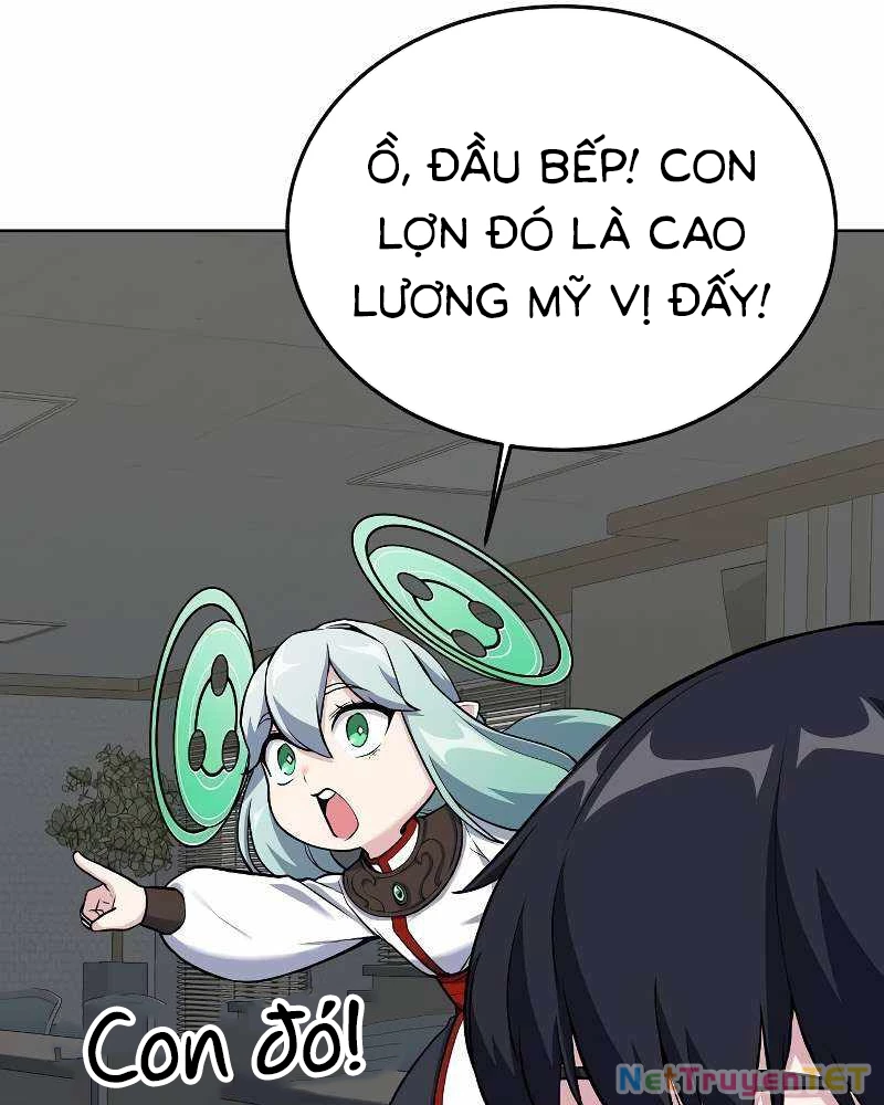 Chúa Quỷ Muốn Trở Thành Đầu Bếp Chapter 14 - Trang 3