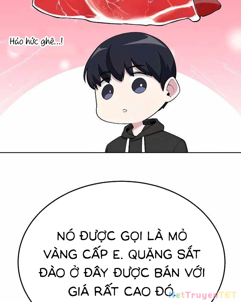Chúa Quỷ Muốn Trở Thành Đầu Bếp Chapter 14 - Trang 3