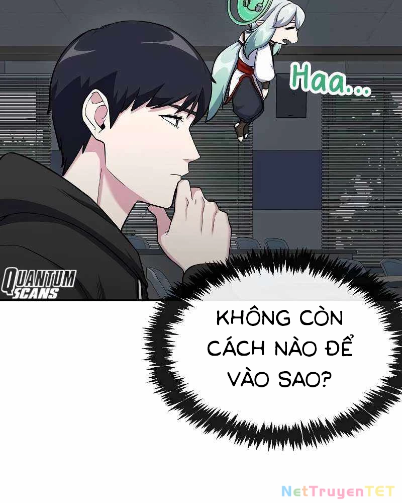 Chúa Quỷ Muốn Trở Thành Đầu Bếp Chapter 14 - Trang 3