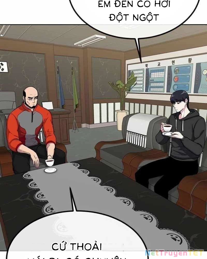 Chúa Quỷ Muốn Trở Thành Đầu Bếp Chapter 15 - Trang 3