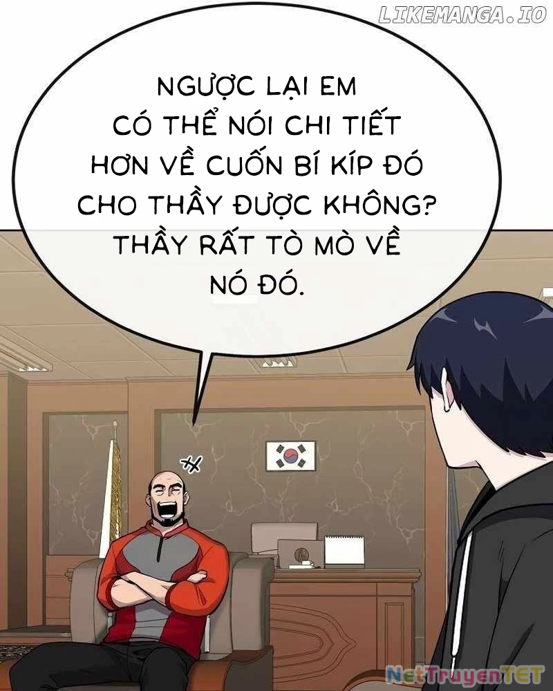 Chúa Quỷ Muốn Trở Thành Đầu Bếp Chapter 15 - Trang 3