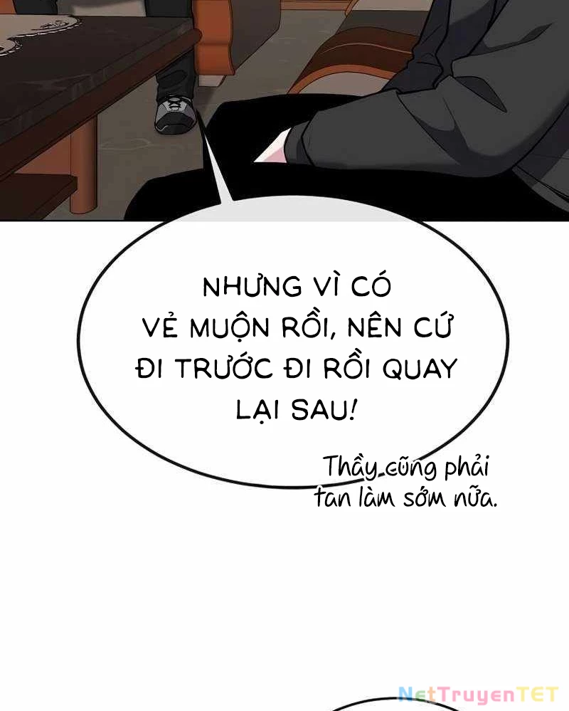 Chúa Quỷ Muốn Trở Thành Đầu Bếp Chapter 15 - Trang 3