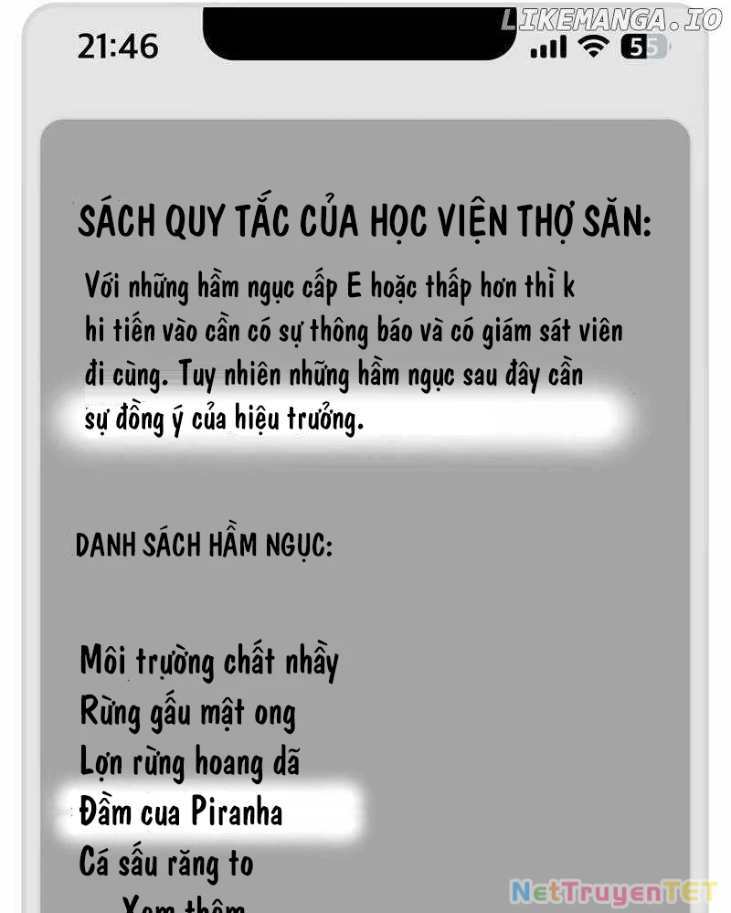 Chúa Quỷ Muốn Trở Thành Đầu Bếp Chapter 15 - Trang 3