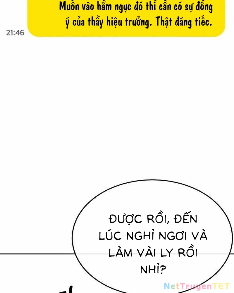 Chúa Quỷ Muốn Trở Thành Đầu Bếp Chapter 15 - Trang 3