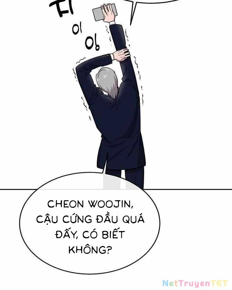 Chúa Quỷ Muốn Trở Thành Đầu Bếp Chapter 15 - Trang 3