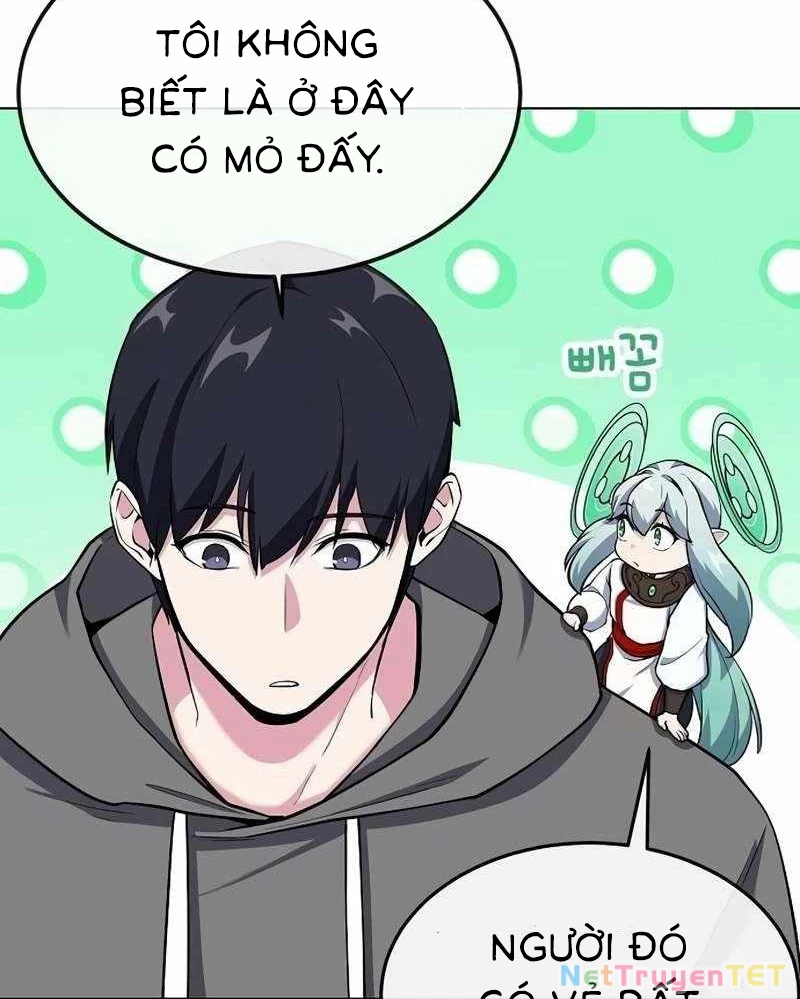 Chúa Quỷ Muốn Trở Thành Đầu Bếp Chapter 15 - Trang 3