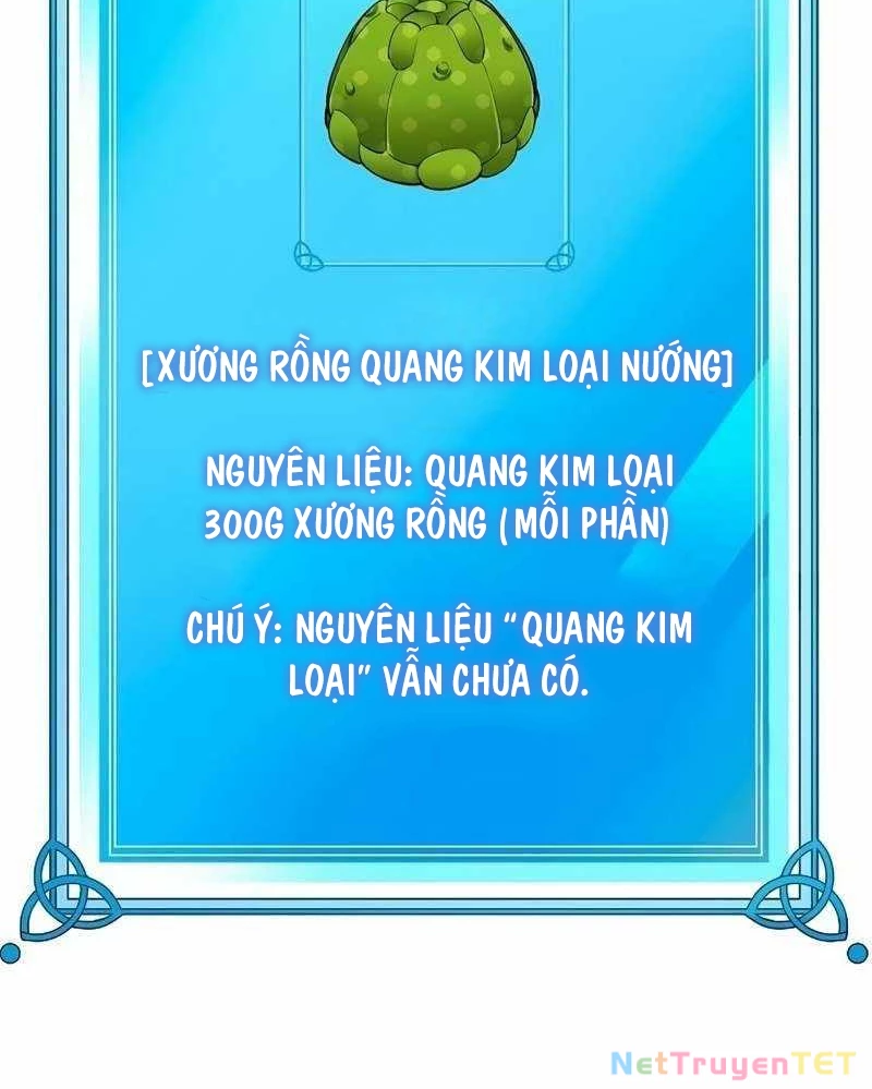 Chúa Quỷ Muốn Trở Thành Đầu Bếp Chapter 15 - Trang 3