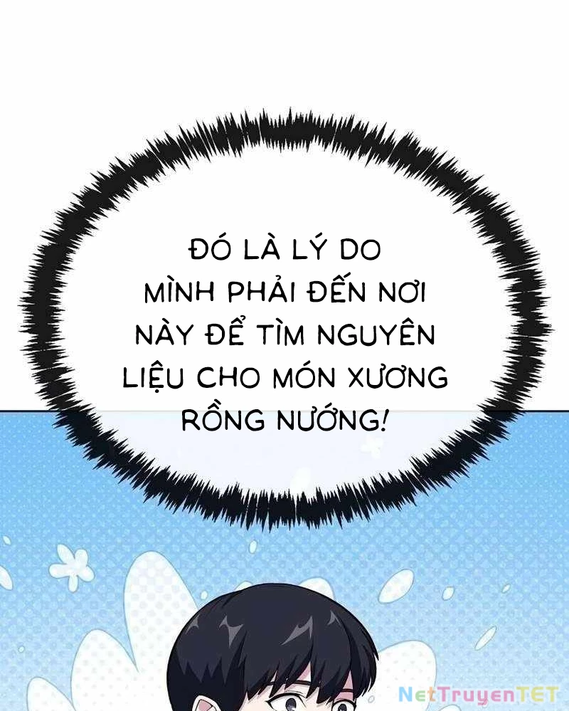 Chúa Quỷ Muốn Trở Thành Đầu Bếp Chapter 15 - Trang 3