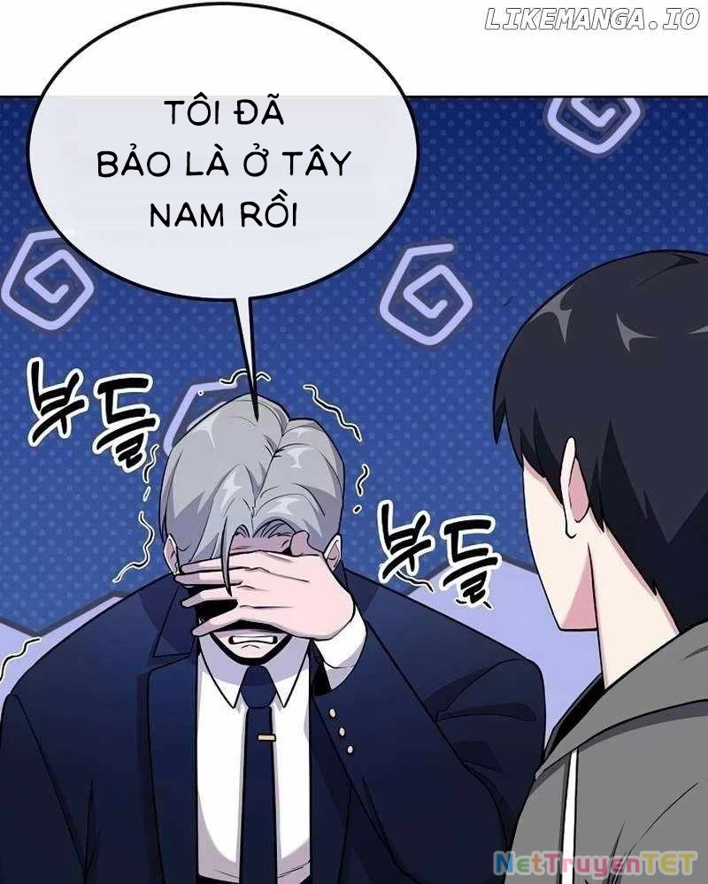 Chúa Quỷ Muốn Trở Thành Đầu Bếp Chapter 15 - Trang 3