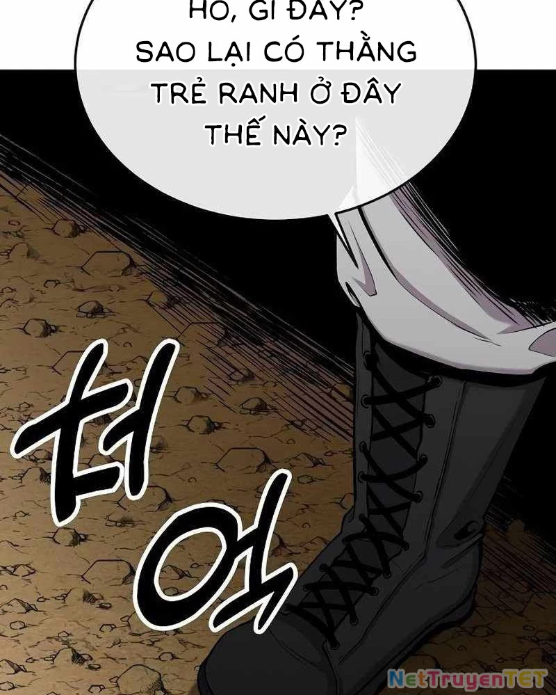 Chúa Quỷ Muốn Trở Thành Đầu Bếp Chapter 15 - Trang 3