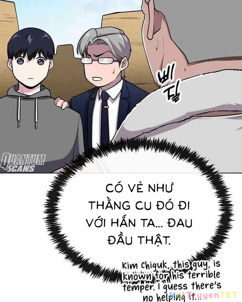 Chúa Quỷ Muốn Trở Thành Đầu Bếp Chapter 15 - Trang 3