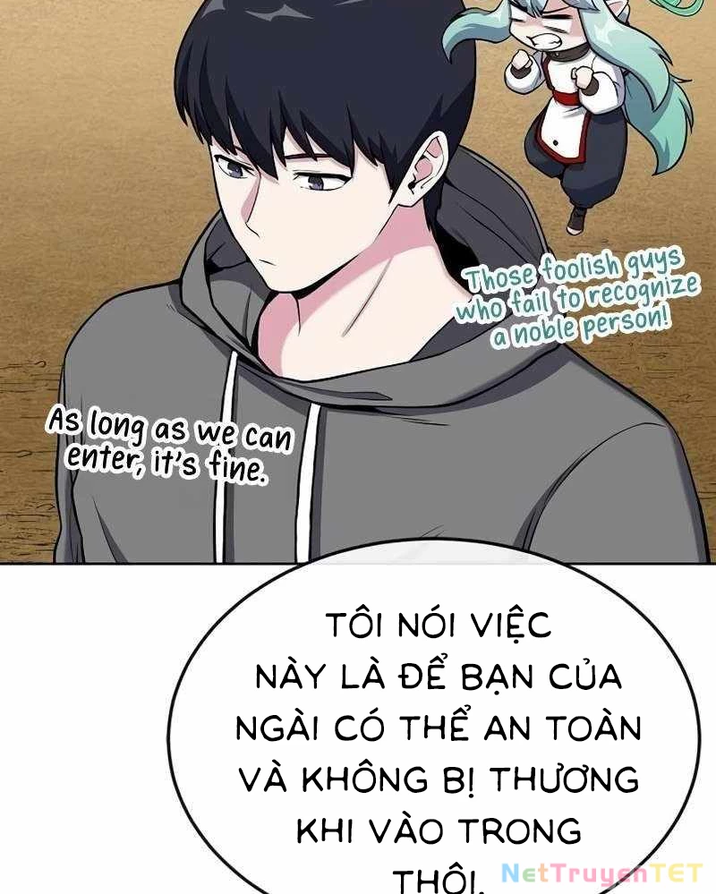 Chúa Quỷ Muốn Trở Thành Đầu Bếp Chapter 15 - Trang 3