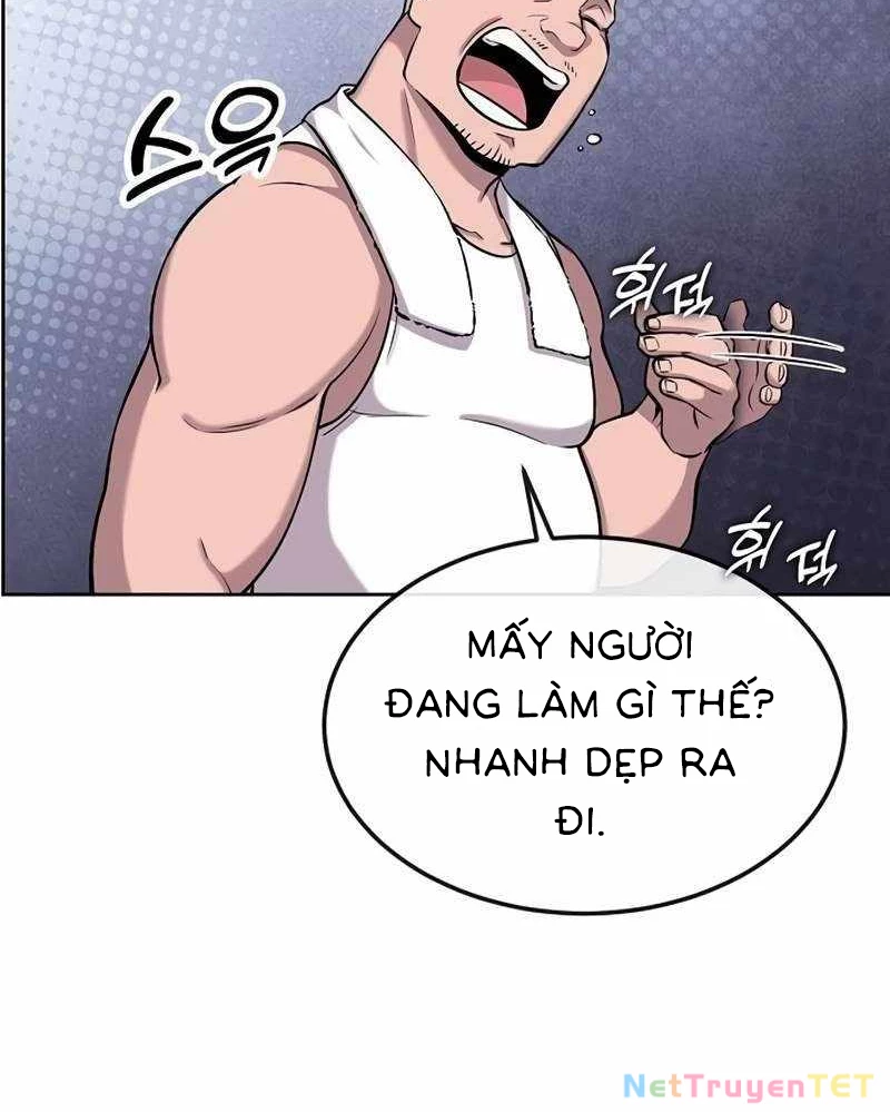 Chúa Quỷ Muốn Trở Thành Đầu Bếp Chapter 15 - Trang 3