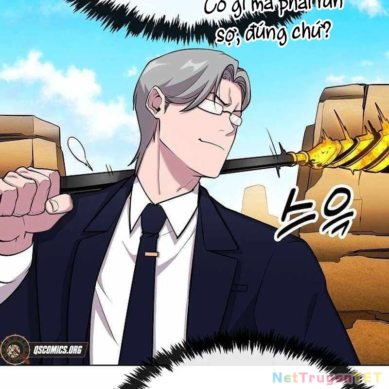 Chúa Quỷ Muốn Trở Thành Đầu Bếp Chapter 16 - Trang 2