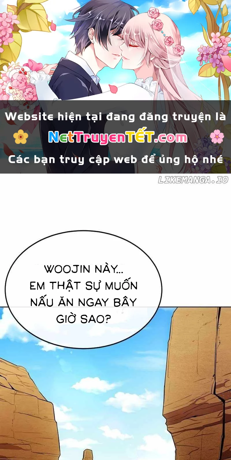 Chúa Quỷ Muốn Trở Thành Đầu Bếp Chapter 18 - Trang 3