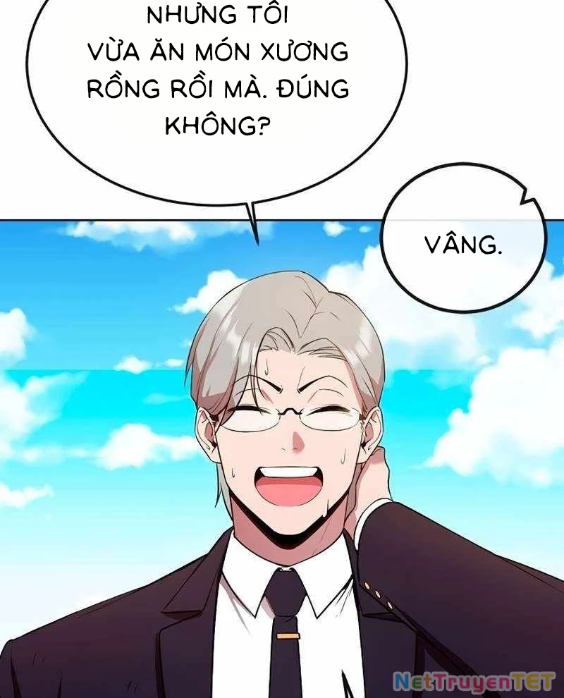 Chúa Quỷ Muốn Trở Thành Đầu Bếp Chapter 18 - Trang 3