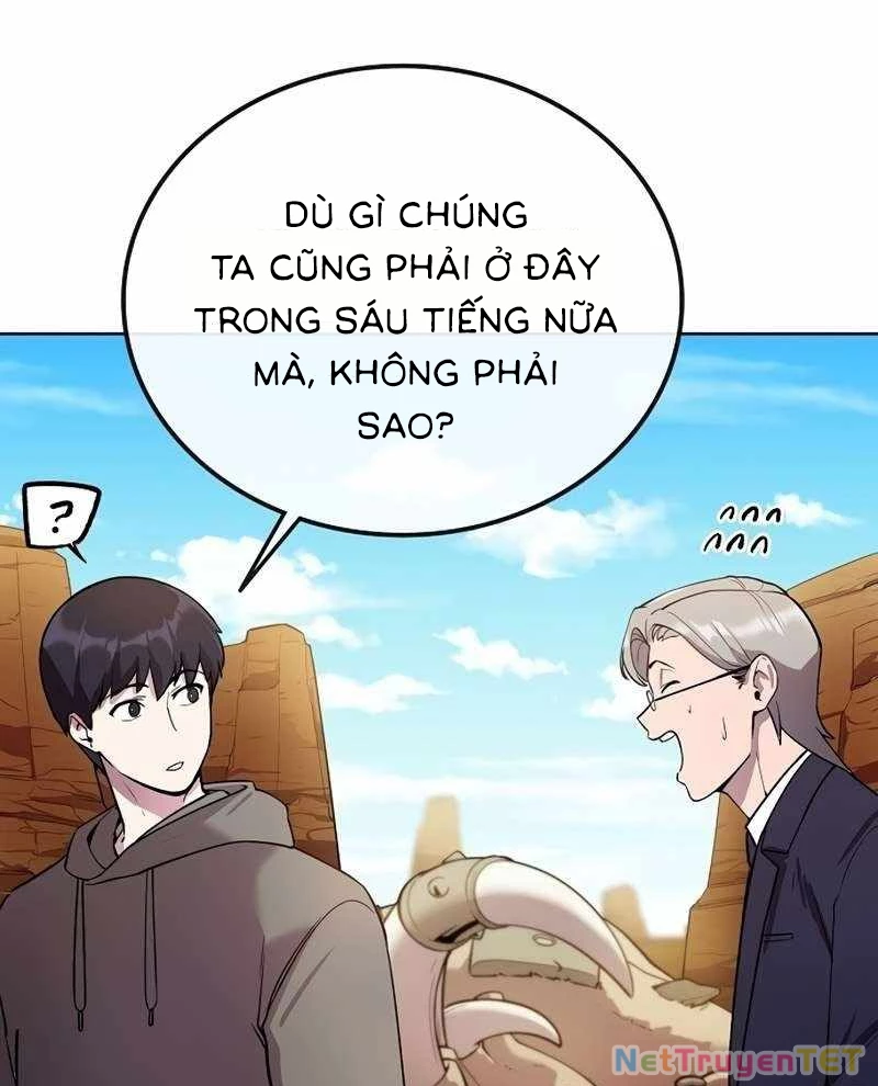 Chúa Quỷ Muốn Trở Thành Đầu Bếp Chapter 18 - Trang 3