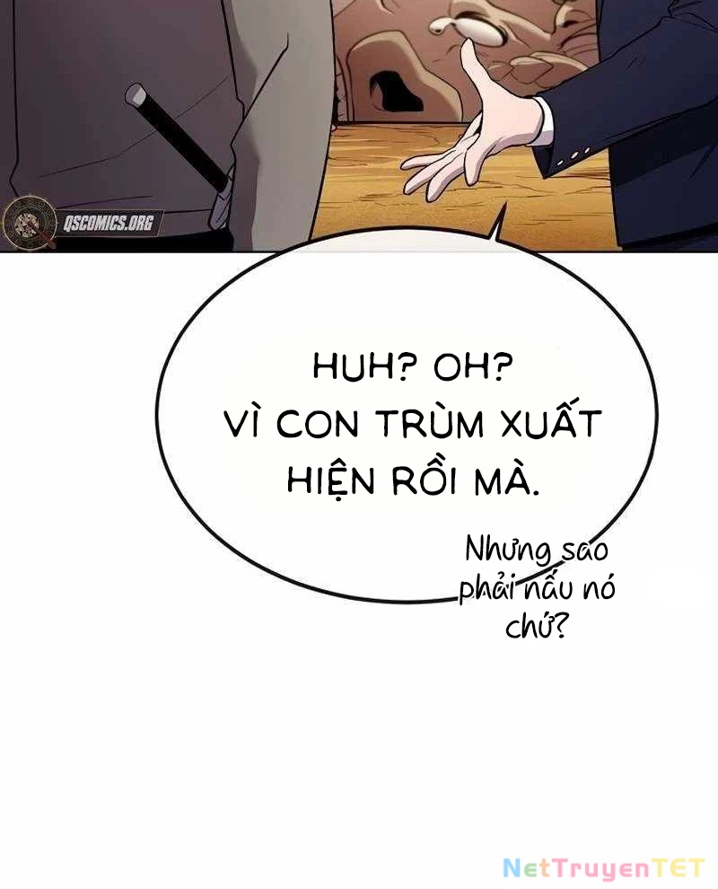 Chúa Quỷ Muốn Trở Thành Đầu Bếp Chapter 18 - Trang 3