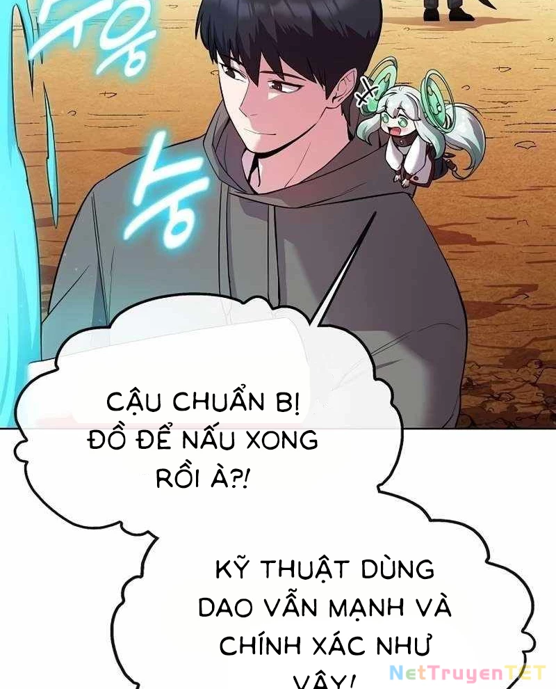 Chúa Quỷ Muốn Trở Thành Đầu Bếp Chapter 18 - Trang 3