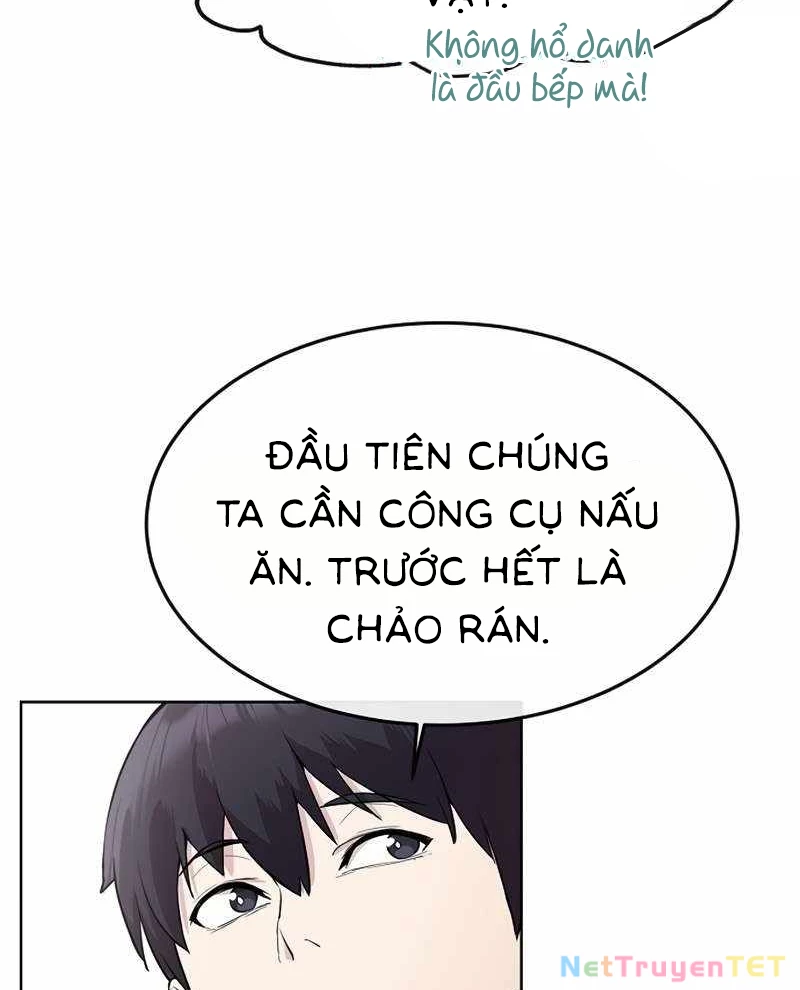 Chúa Quỷ Muốn Trở Thành Đầu Bếp Chapter 18 - Trang 3