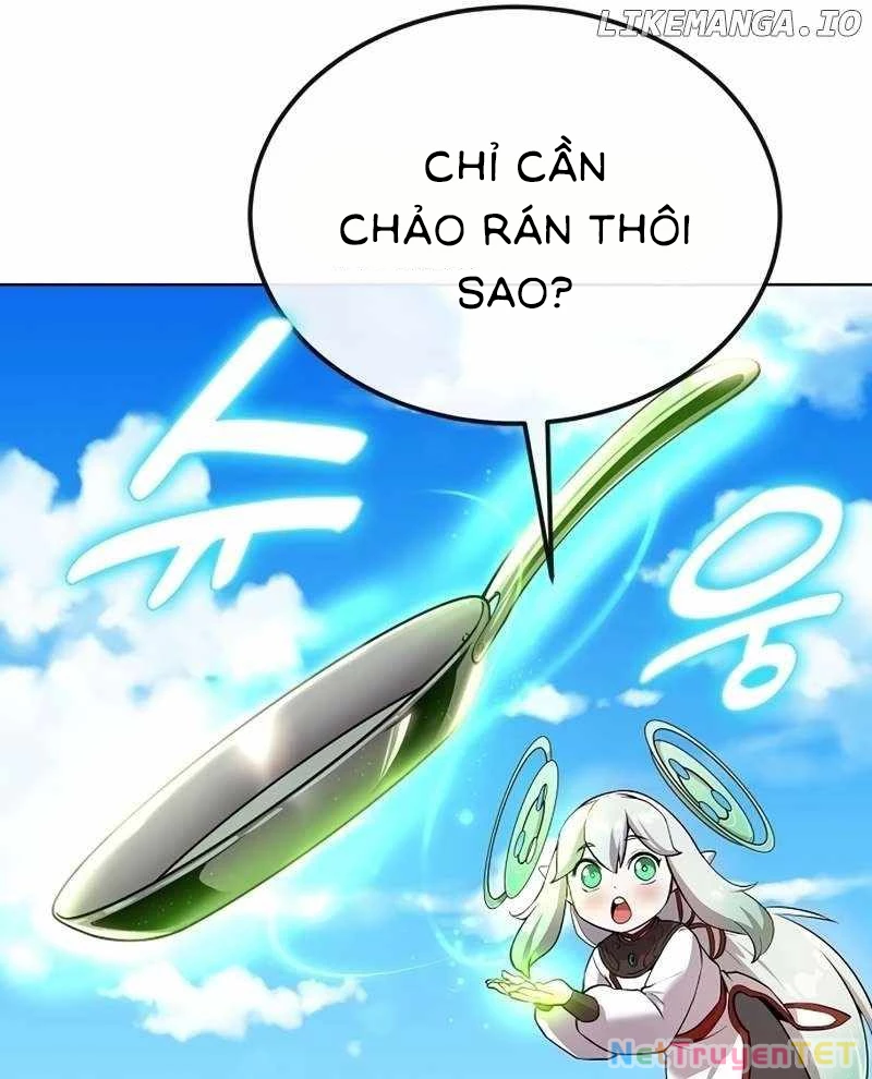 Chúa Quỷ Muốn Trở Thành Đầu Bếp Chapter 18 - Trang 3