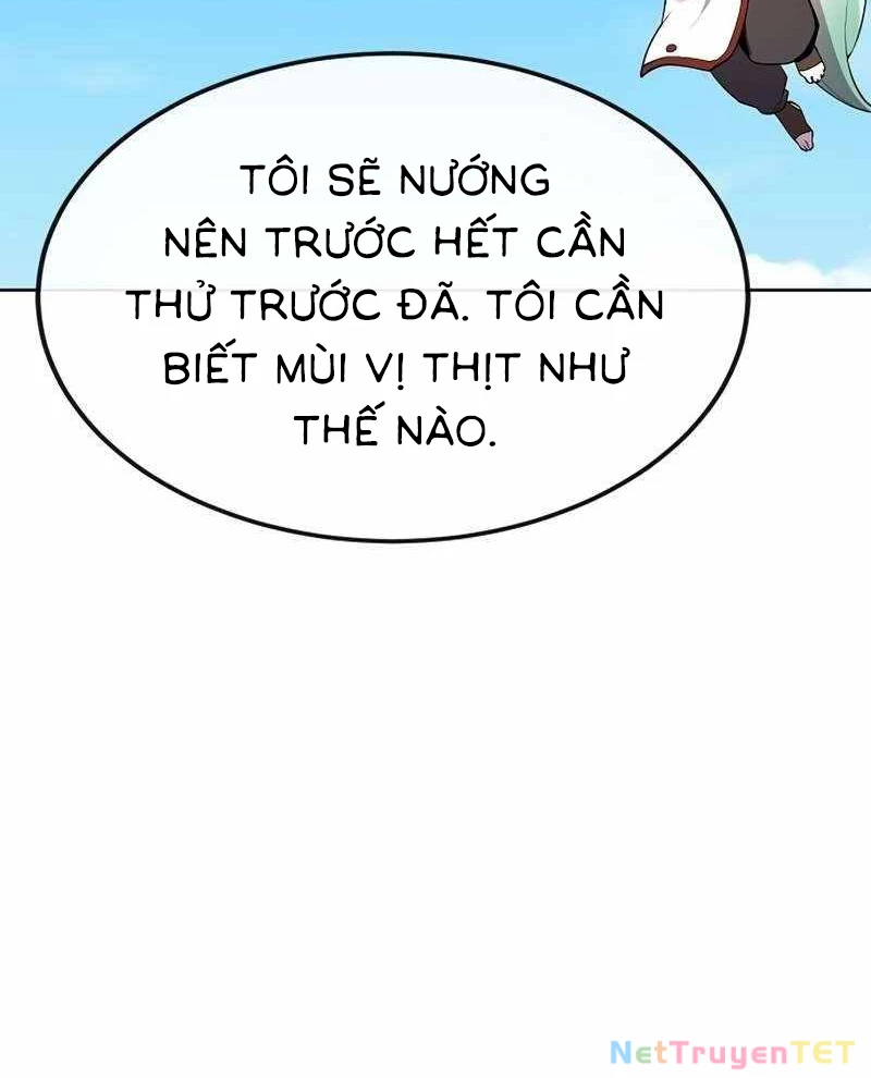 Chúa Quỷ Muốn Trở Thành Đầu Bếp Chapter 18 - Trang 3