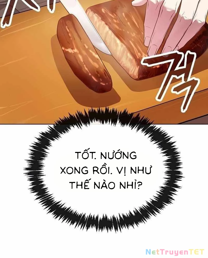 Chúa Quỷ Muốn Trở Thành Đầu Bếp Chapter 18 - Trang 3