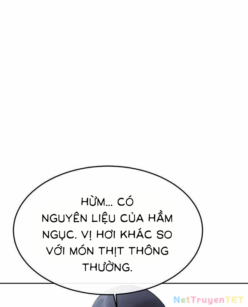 Chúa Quỷ Muốn Trở Thành Đầu Bếp Chapter 18 - Trang 3