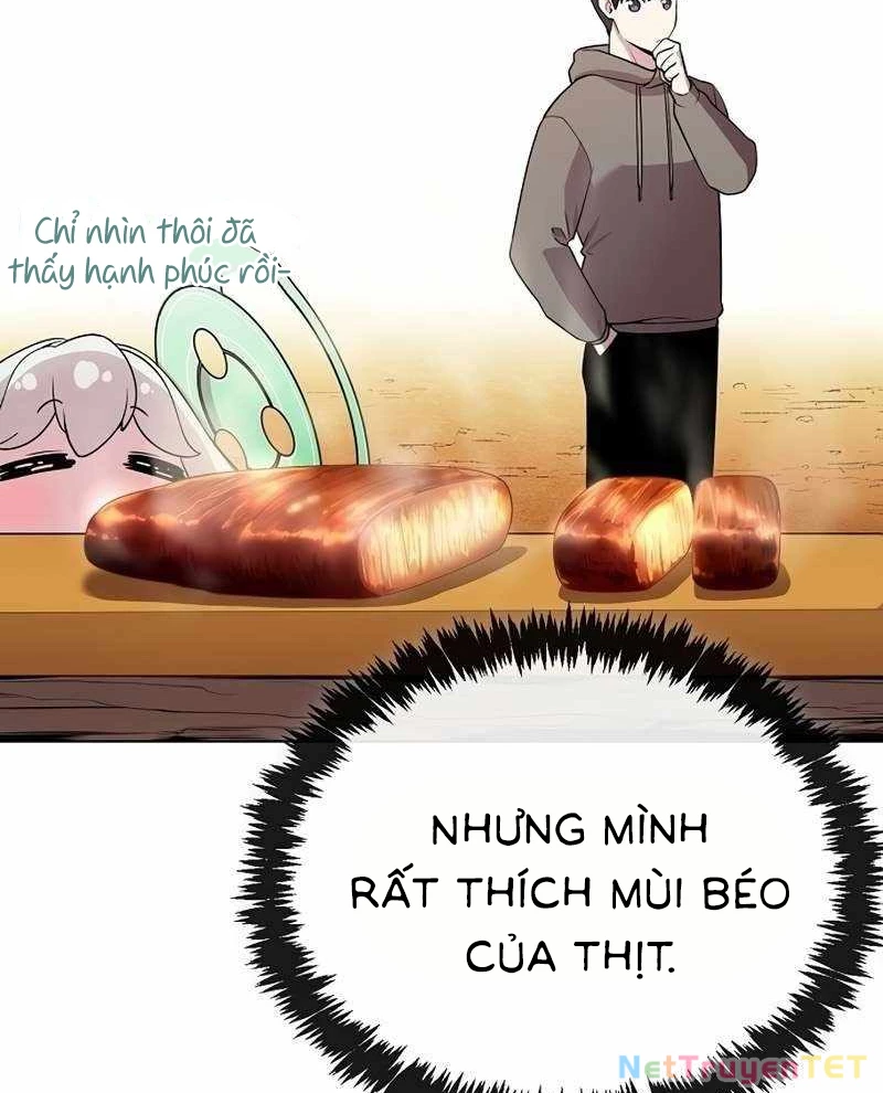 Chúa Quỷ Muốn Trở Thành Đầu Bếp Chapter 18 - Trang 3