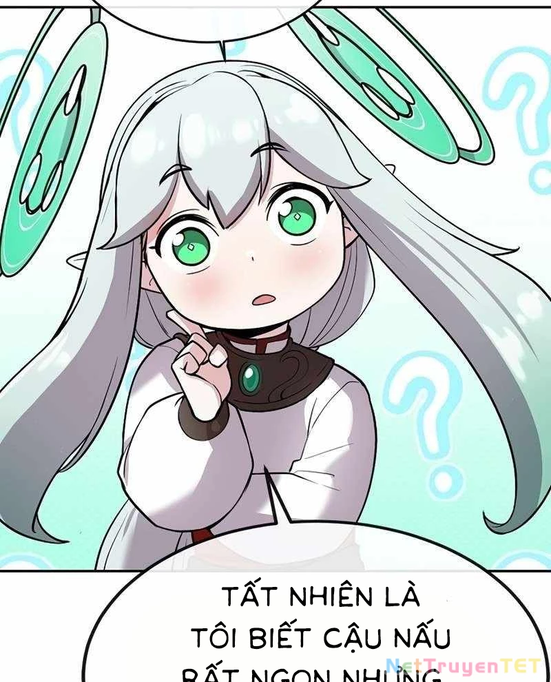 Chúa Quỷ Muốn Trở Thành Đầu Bếp Chapter 18 - Trang 3