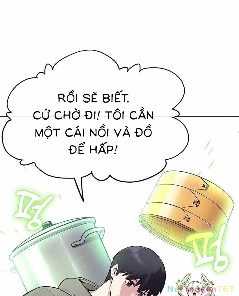 Chúa Quỷ Muốn Trở Thành Đầu Bếp Chapter 18 - Trang 3