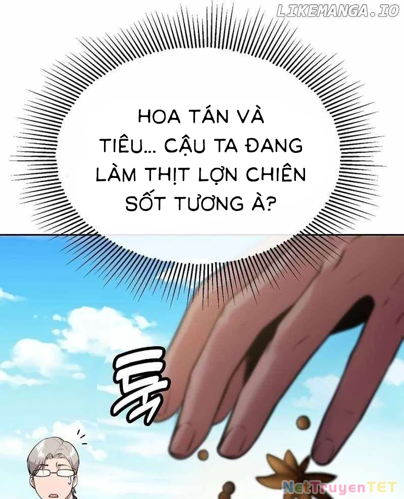 Chúa Quỷ Muốn Trở Thành Đầu Bếp Chapter 18 - Trang 3