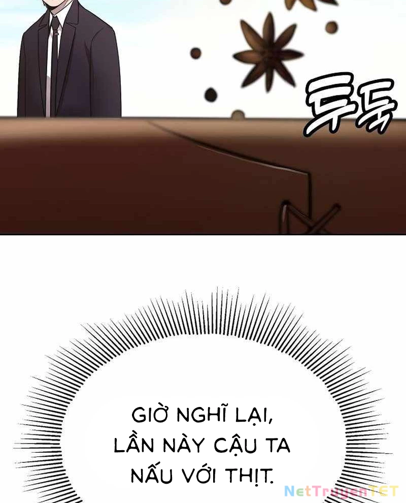 Chúa Quỷ Muốn Trở Thành Đầu Bếp Chapter 18 - Trang 3