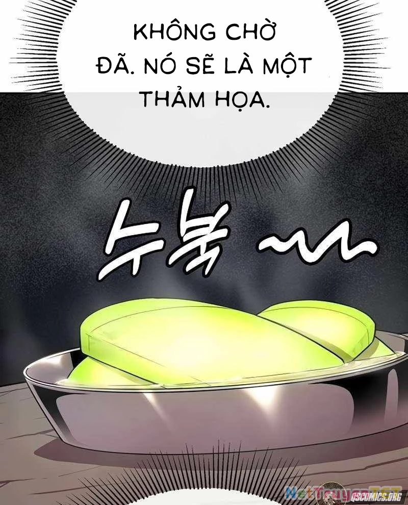 Chúa Quỷ Muốn Trở Thành Đầu Bếp Chapter 18 - Trang 3