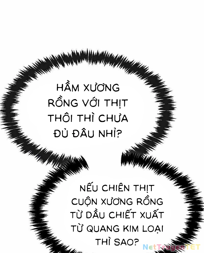 Chúa Quỷ Muốn Trở Thành Đầu Bếp Chapter 18 - Trang 3
