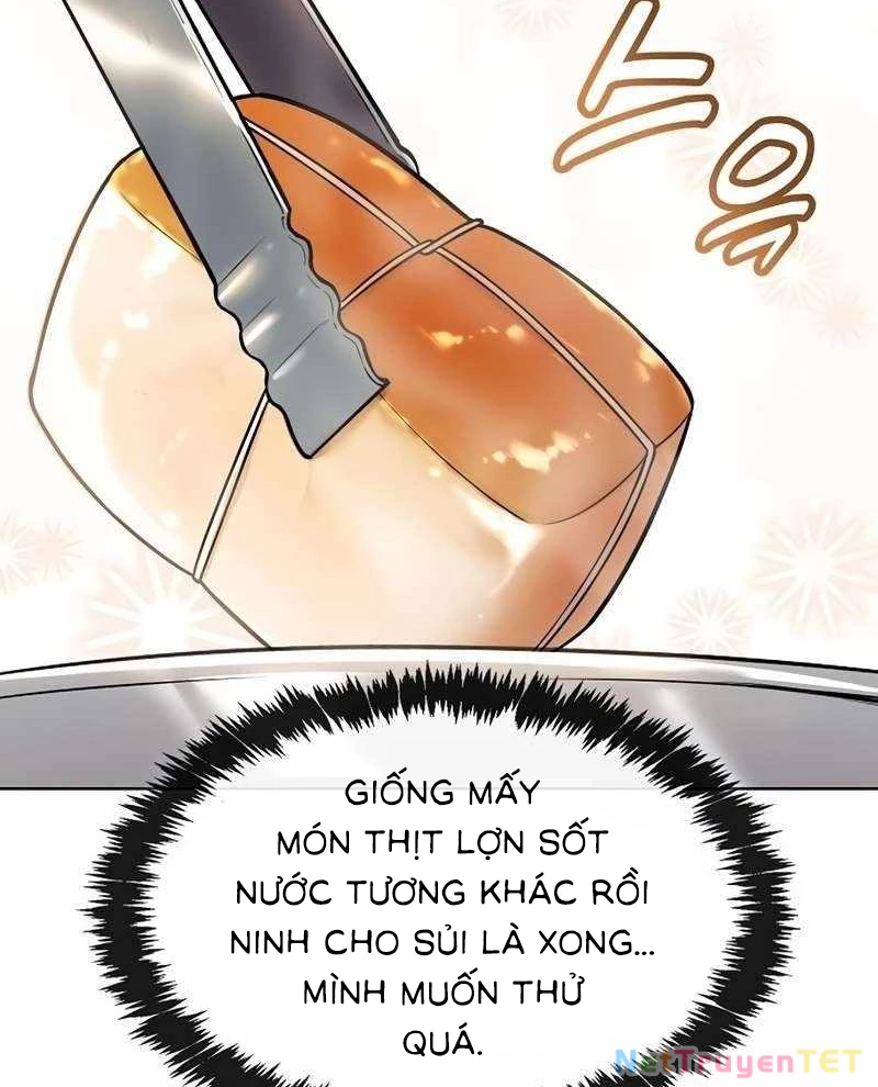 Chúa Quỷ Muốn Trở Thành Đầu Bếp Chapter 18 - Trang 3