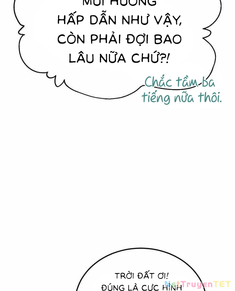 Chúa Quỷ Muốn Trở Thành Đầu Bếp Chapter 18 - Trang 3