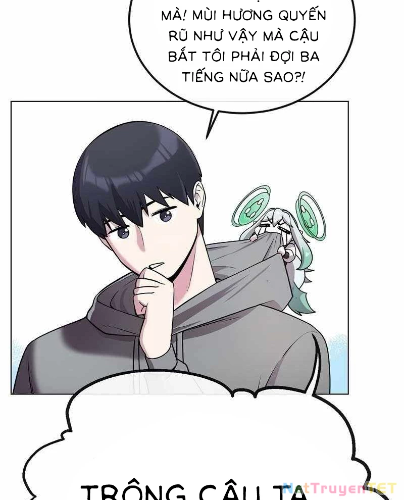 Chúa Quỷ Muốn Trở Thành Đầu Bếp Chapter 18 - Trang 3