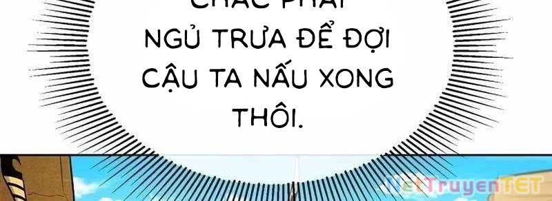 Chúa Quỷ Muốn Trở Thành Đầu Bếp Chapter 18 - Trang 3