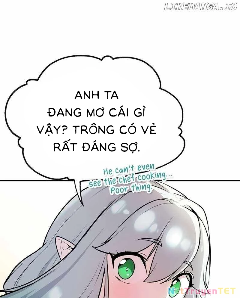 Chúa Quỷ Muốn Trở Thành Đầu Bếp Chapter 18 - Trang 3